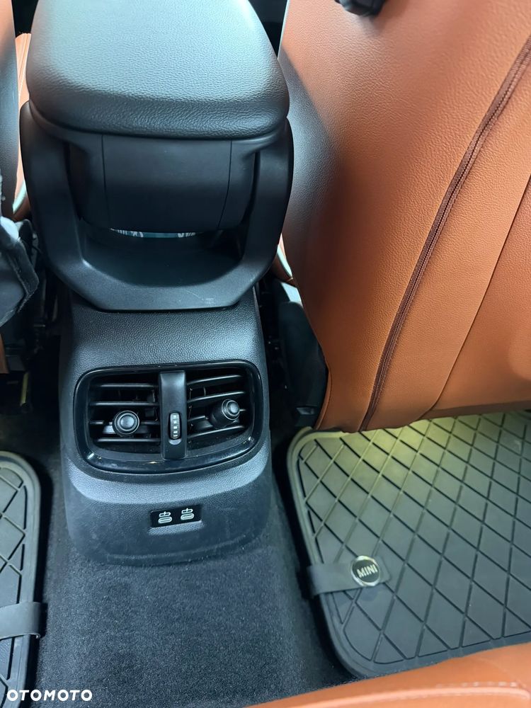 MINI Countryman Cooper SE ALL4 - 20