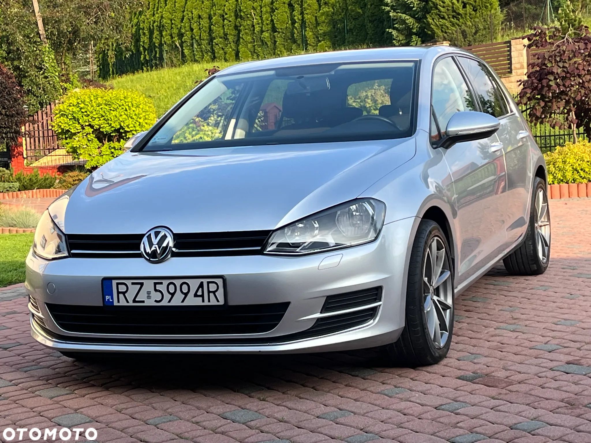 Volkswagen Golf 1.6 TDI BlueMotion Technology Comfortline - 1