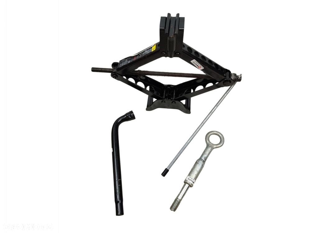 ZESTAW NAPRAWCZY LEWAREK KLUCZ UCHO VOLVO XC60 I LIFT (2013-2017) 31362446 - 5