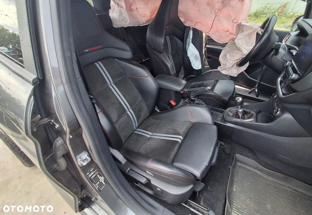 Ford Fiesta 1.5 EcoBoost ST ASS - 7