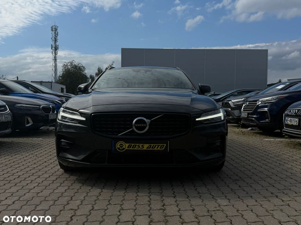 Volvo V60 - 4