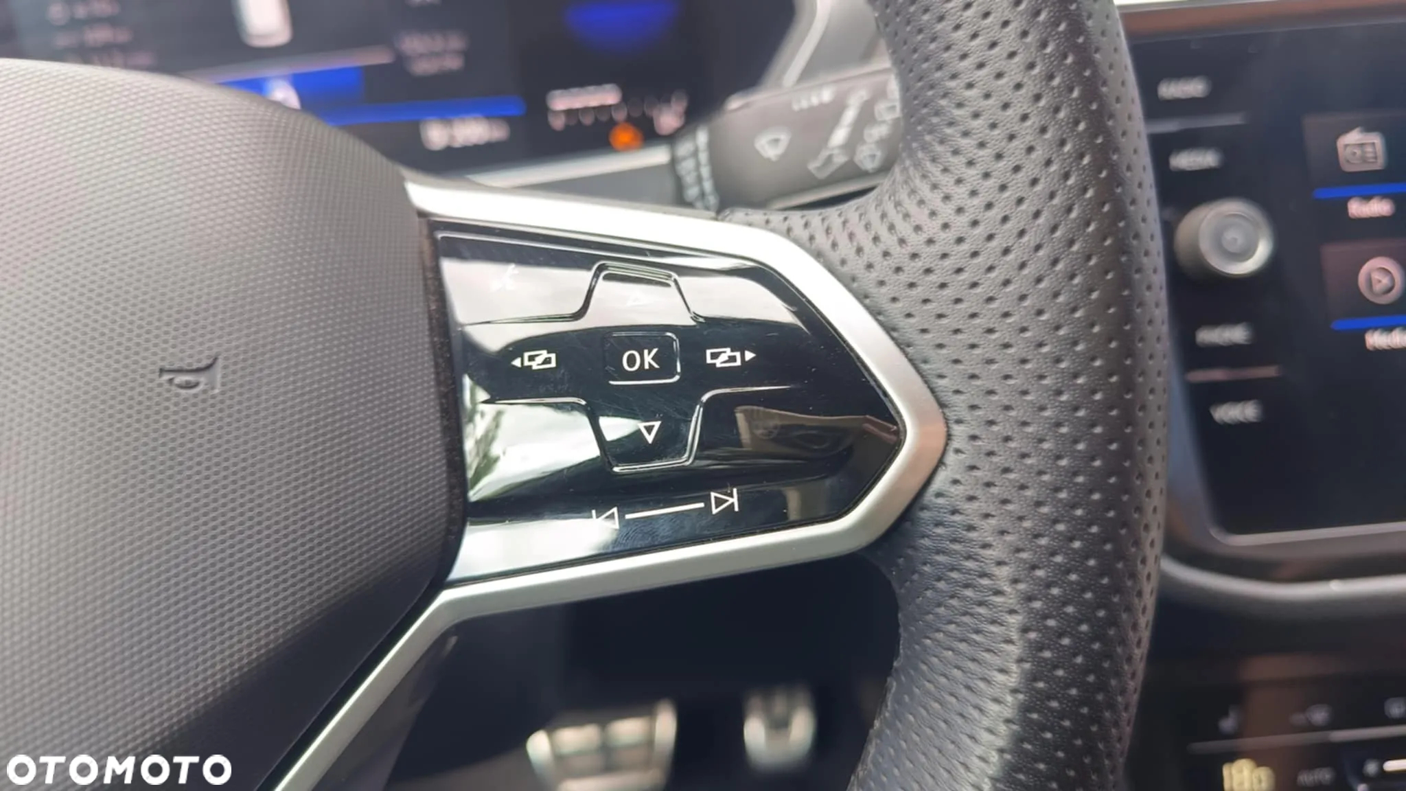 Volkswagen Tiguan Allspace 2.0 TSI OPF 4Motion DSG R-Line - 21