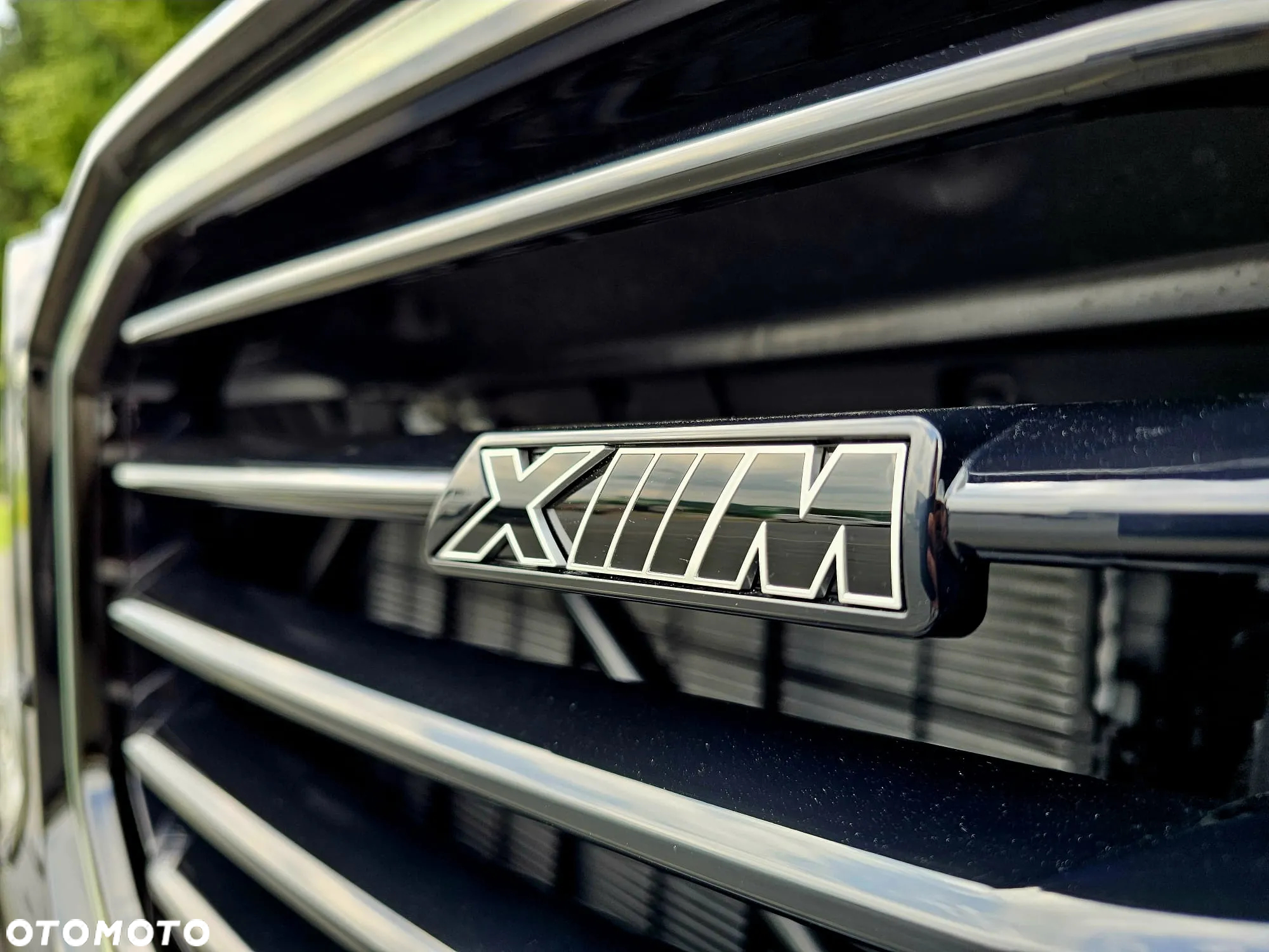 BMW XM 50e PHEV sport - 13