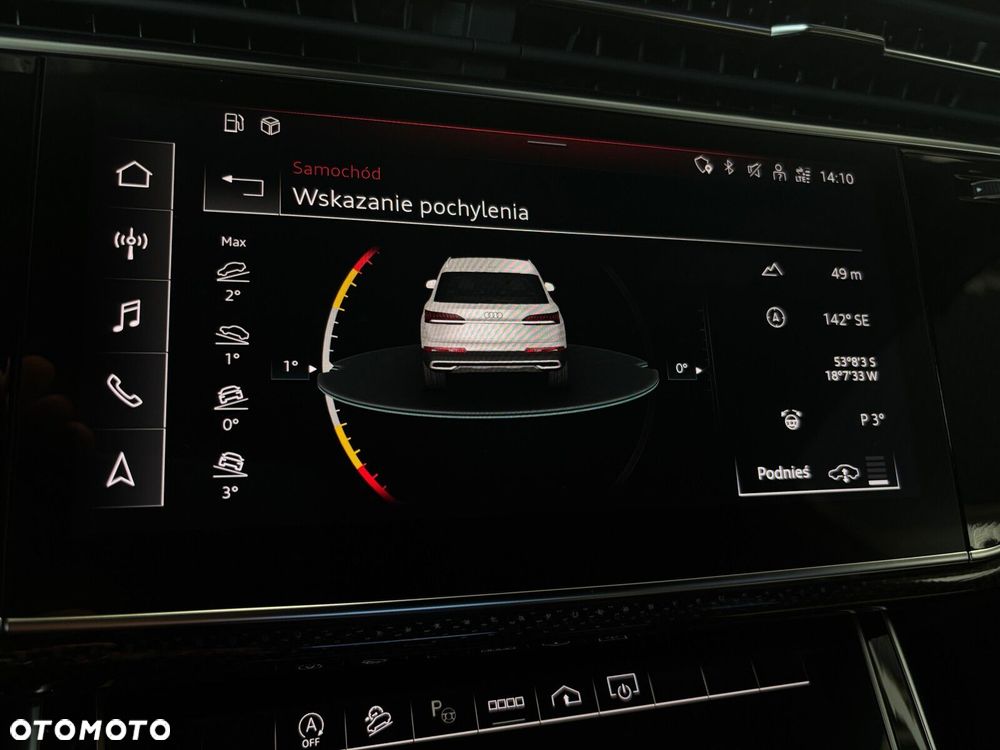 Audi Q7 - 37