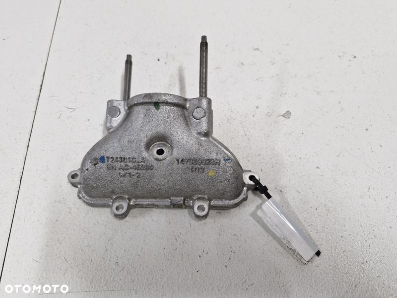 RENAULT SCENIC 4 IV 1.7 DCI DYSTANS KRÓCIEC KOLEKTORA SSĄCEGO 147369928R - 1