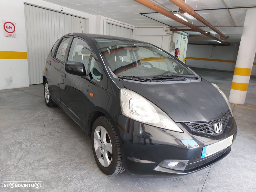 Honda Jazz 1.2 i-VTEC Elegance Top - 3