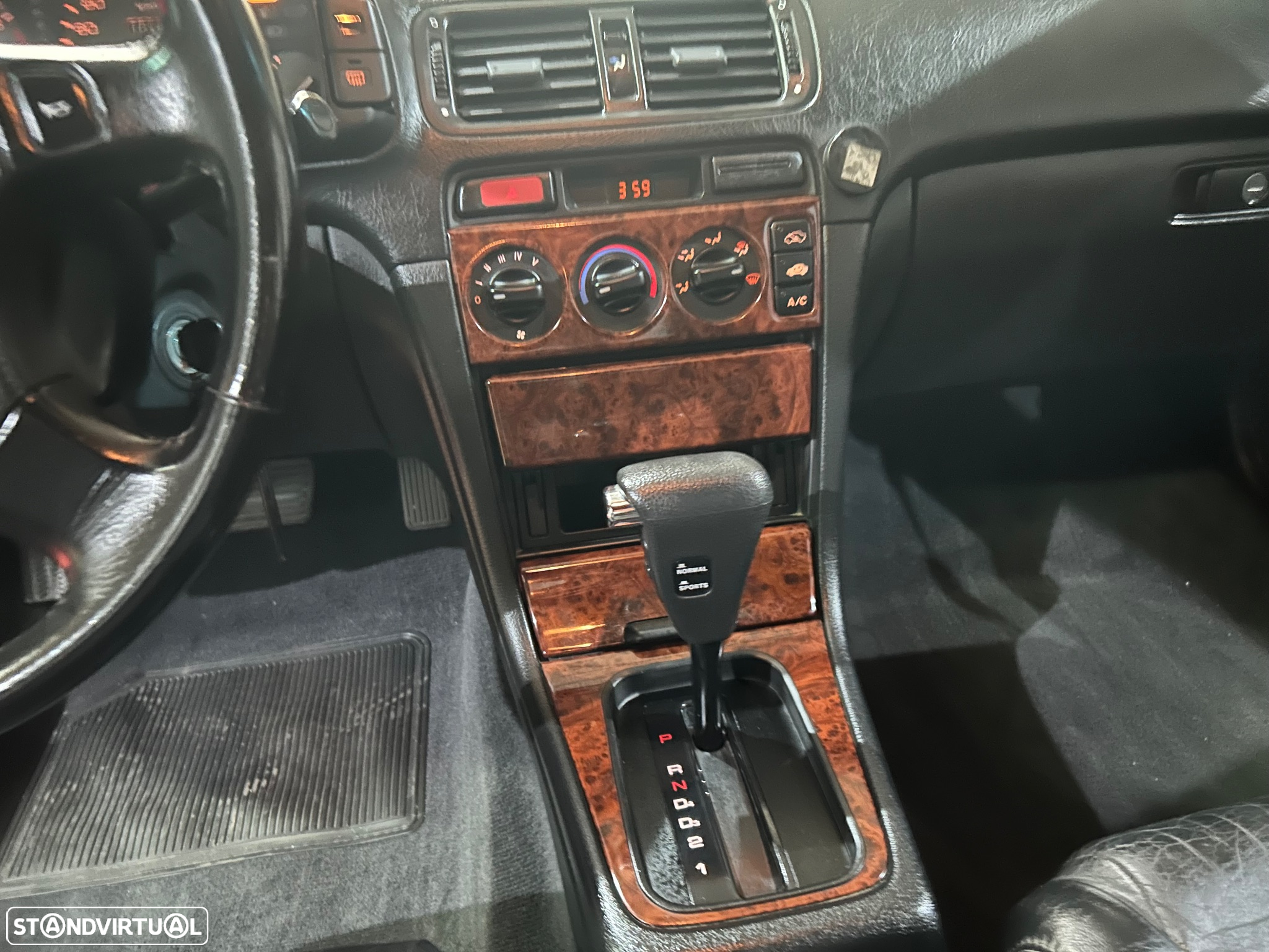 Honda Accord - 9
