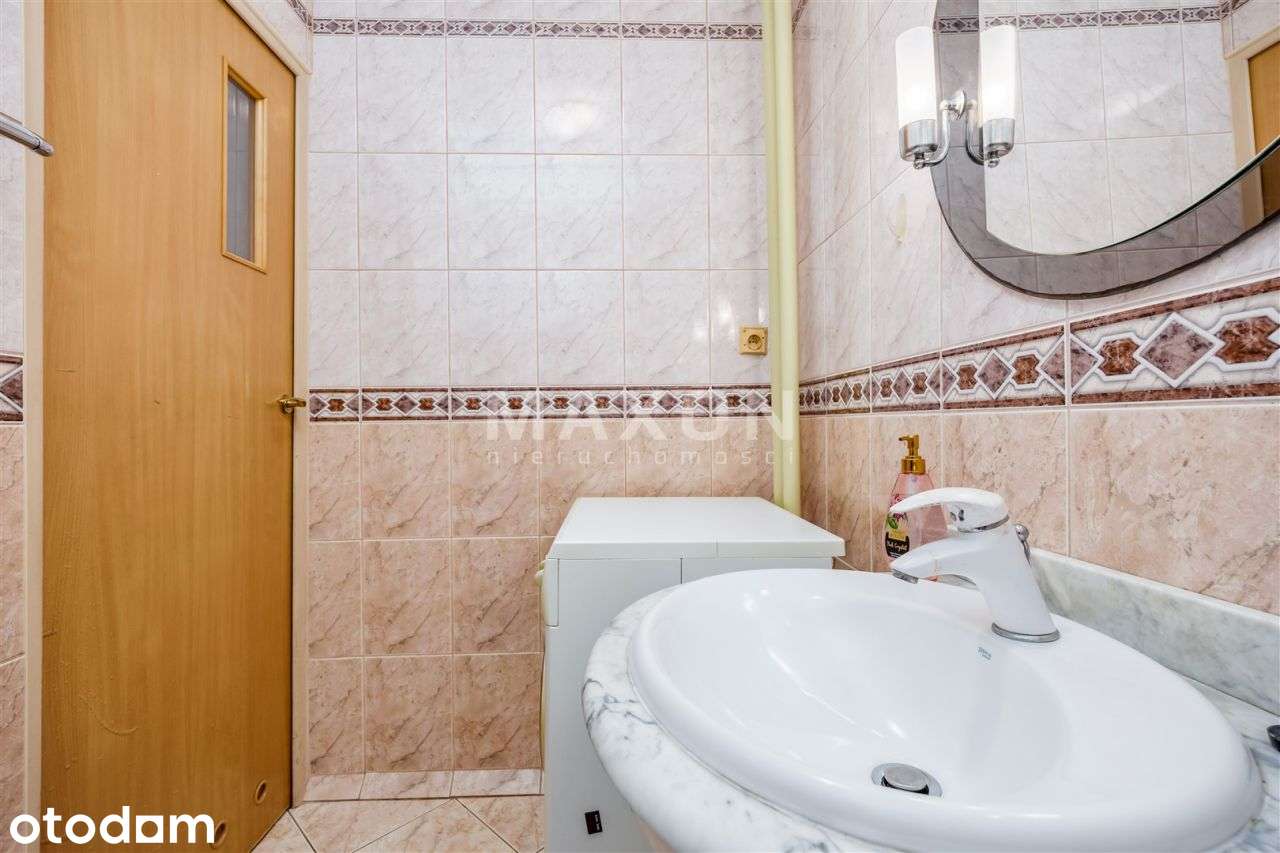 Mokotów 2 pokoje