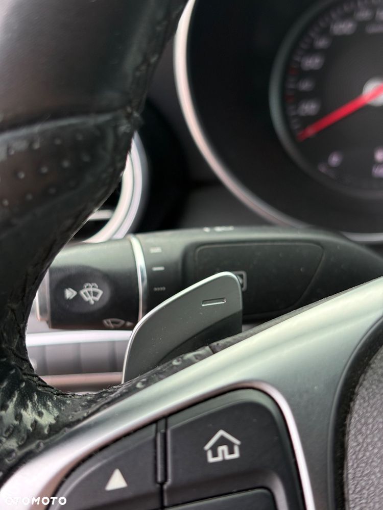 Mercedes-Benz Klasa C 220 d 9G-TRONIC AMG Line - 12