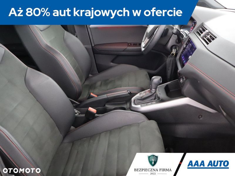 Seat Arona - 11