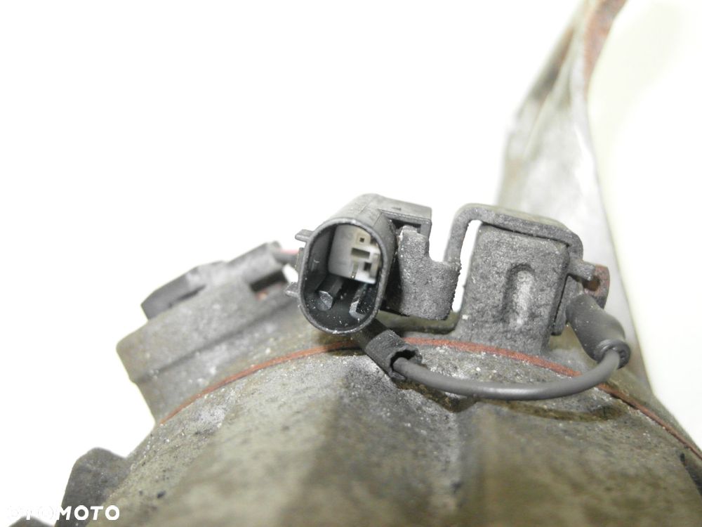 KOMPRESOR KLIMATYZACJI MERCEDES W168 1.6 4472208365 A0002307911 - 2