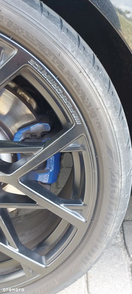 BMW Seria 5 530d M Sport sport - 14