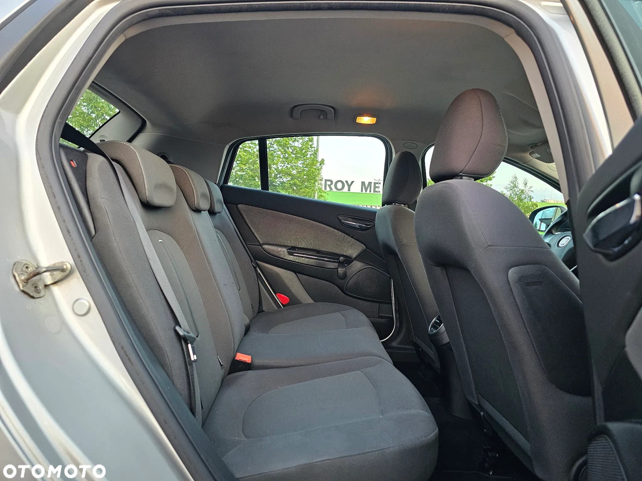 Fiat Bravo 1.4 16V Dynamic - 16