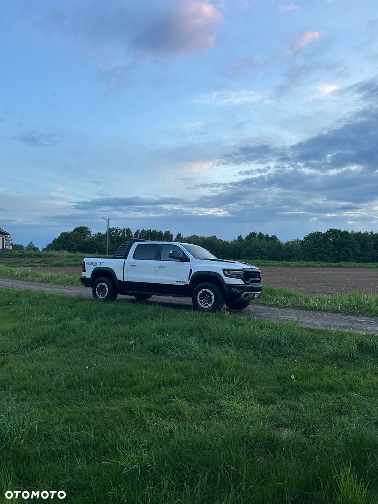 RAM 1500 TRX - 3