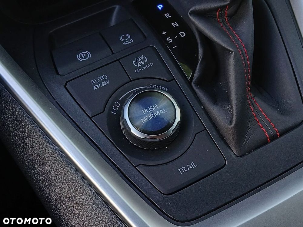 Toyota RAV4 2.5 Plug-In Hybrid Selection 4x4 - 21