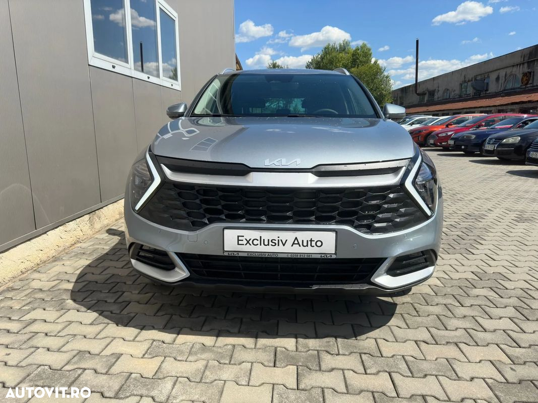 Kia Sportage - 2