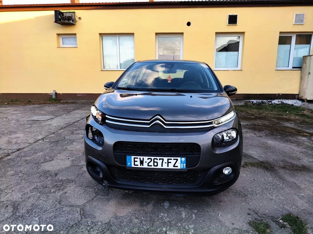 Citroën C3 Pure Tech 83 S&S ORIGINS - 4
