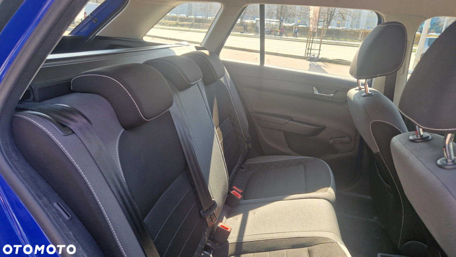 Skoda Fabia 1.0 TSI Ambition - 16