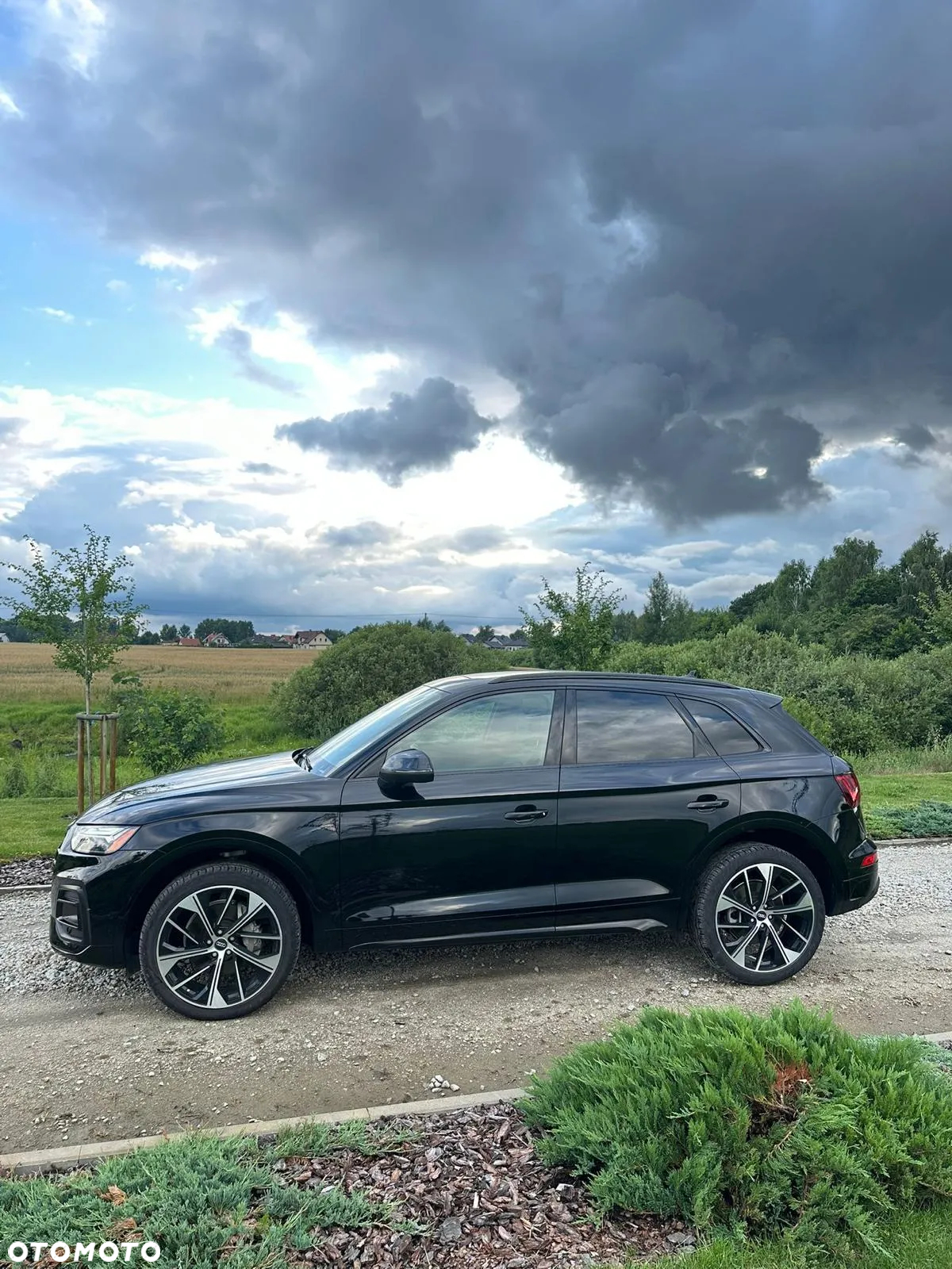 Audi Q5 40 TFSI quattro S tronic - 19