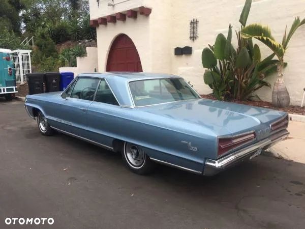 Dodge Monaco - 2