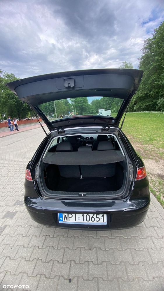 Seat Ibiza 1.4 16V Reference - 10