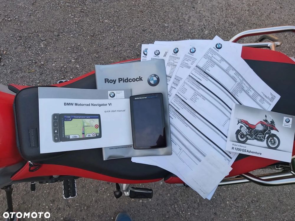 BMW GS - 15