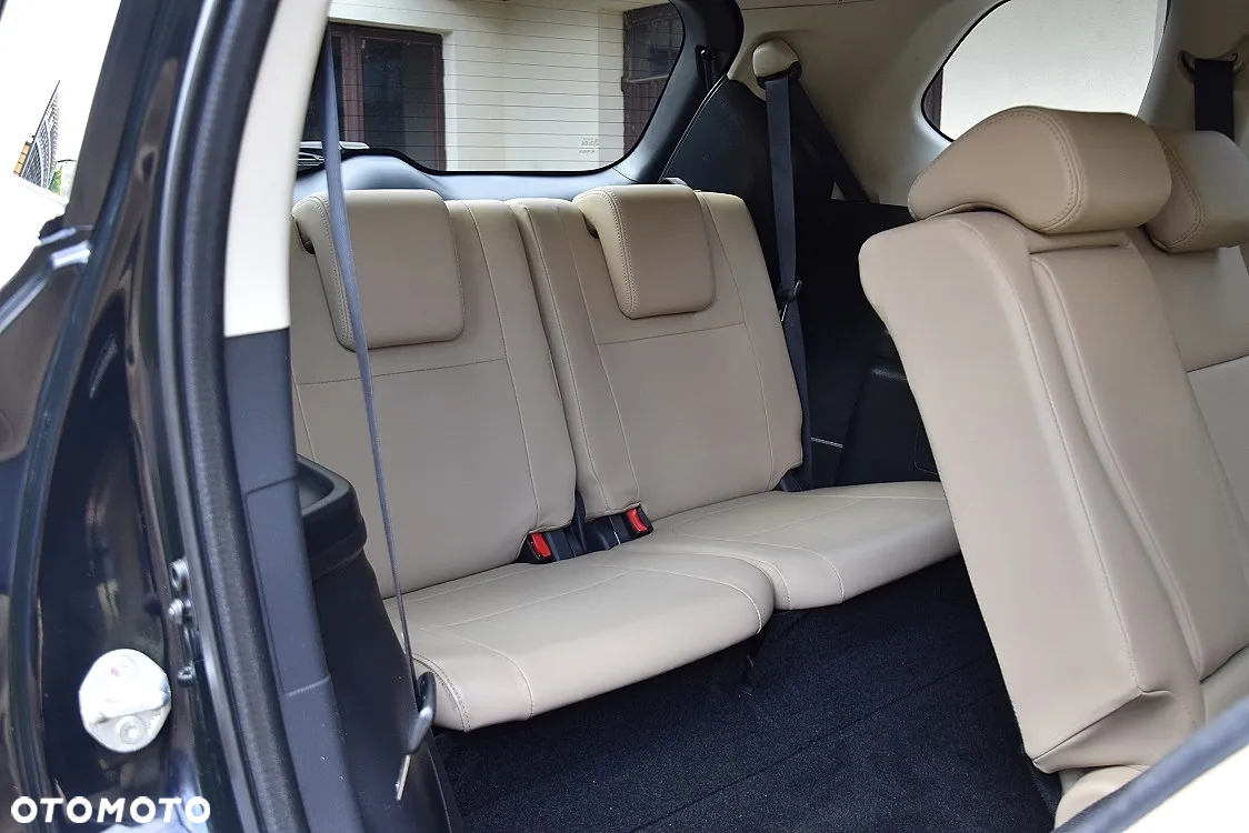 Mitsubishi Outlander 2.0 Intense + SDA 4WD CVT - 11