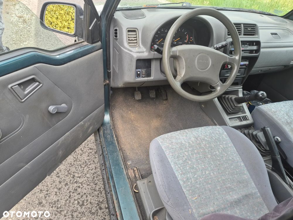 Suzuki Vitara - 8
