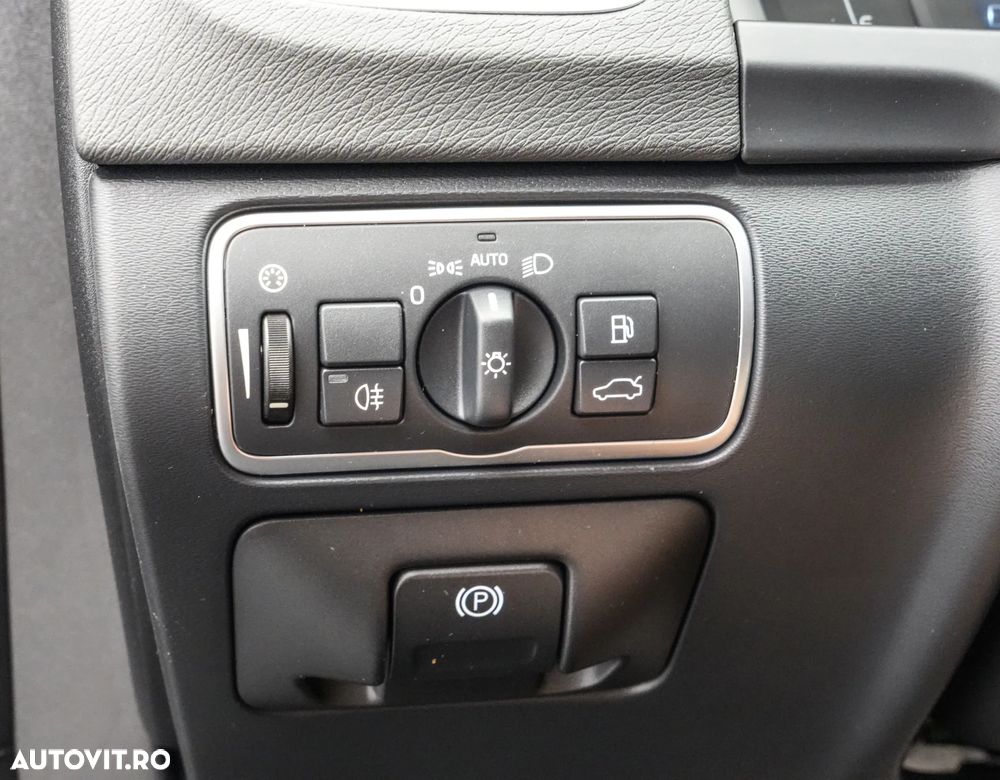 Volvo V60 - 20
