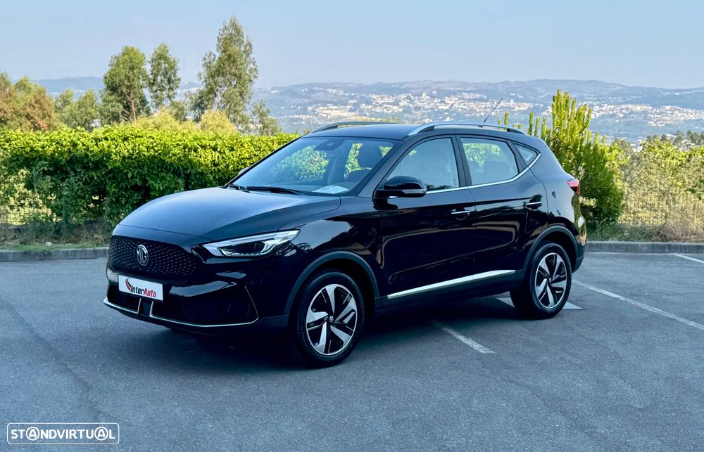 MG ZS EV 50.3 kWh Comfort - 3