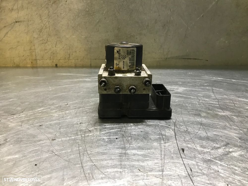 ABS FIAT DOBLO II / OPEL COMBO 51816795 10.0970-1609.3 - 3