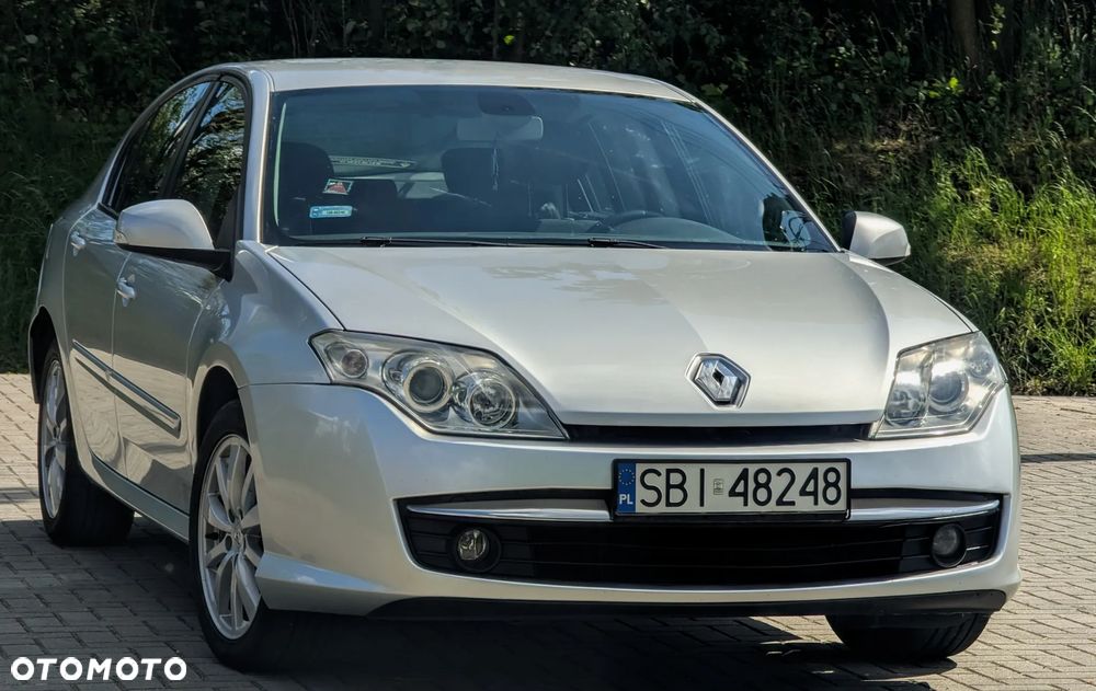Renault Laguna - 9