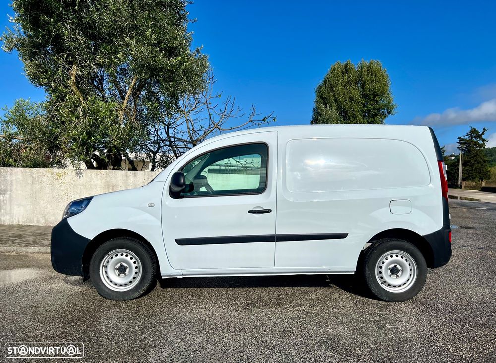 Renault KANGOO 1.5DCI 75cv 3LUG´S AC | IVA DEDUTÍVEL | 1 DONO - 3