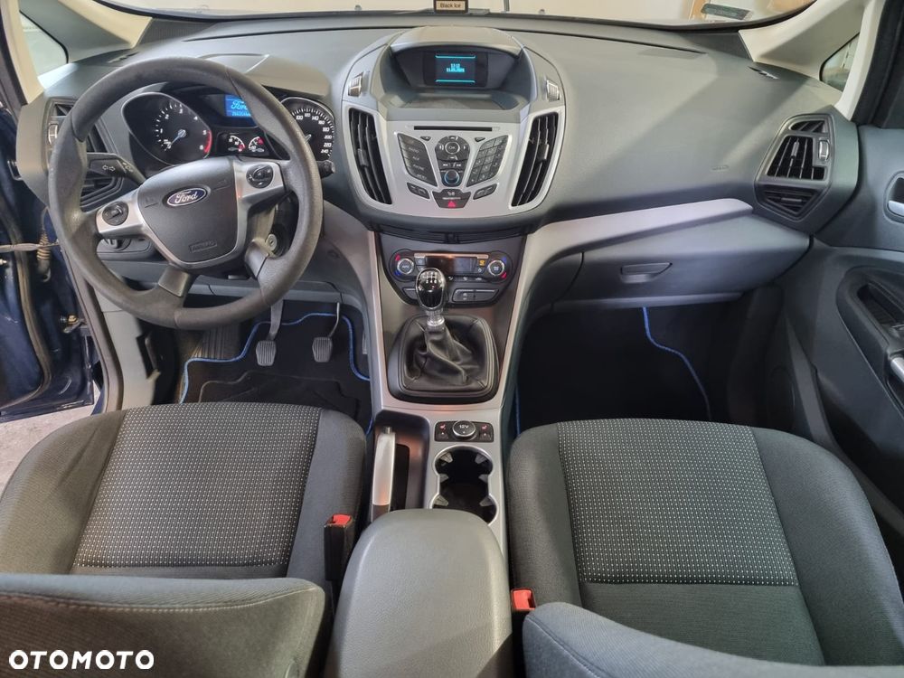 Ford C-MAX - 5