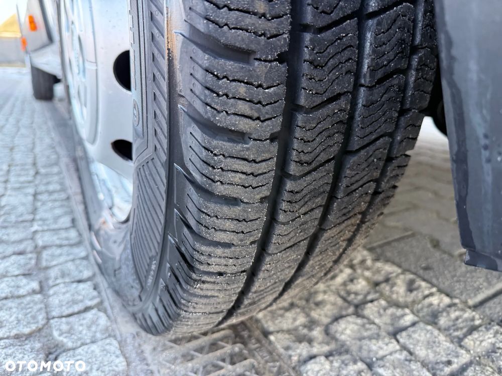 Fiat Ducato 2.3 L4H2 Maxi Chłodnia Dwie komory, 230, Funkcja Grzania - 6