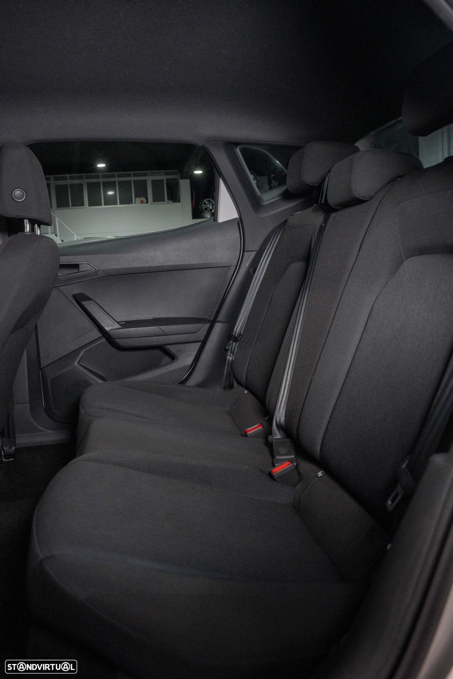 SEAT Ibiza 1.0 EcoTSI FR - 24