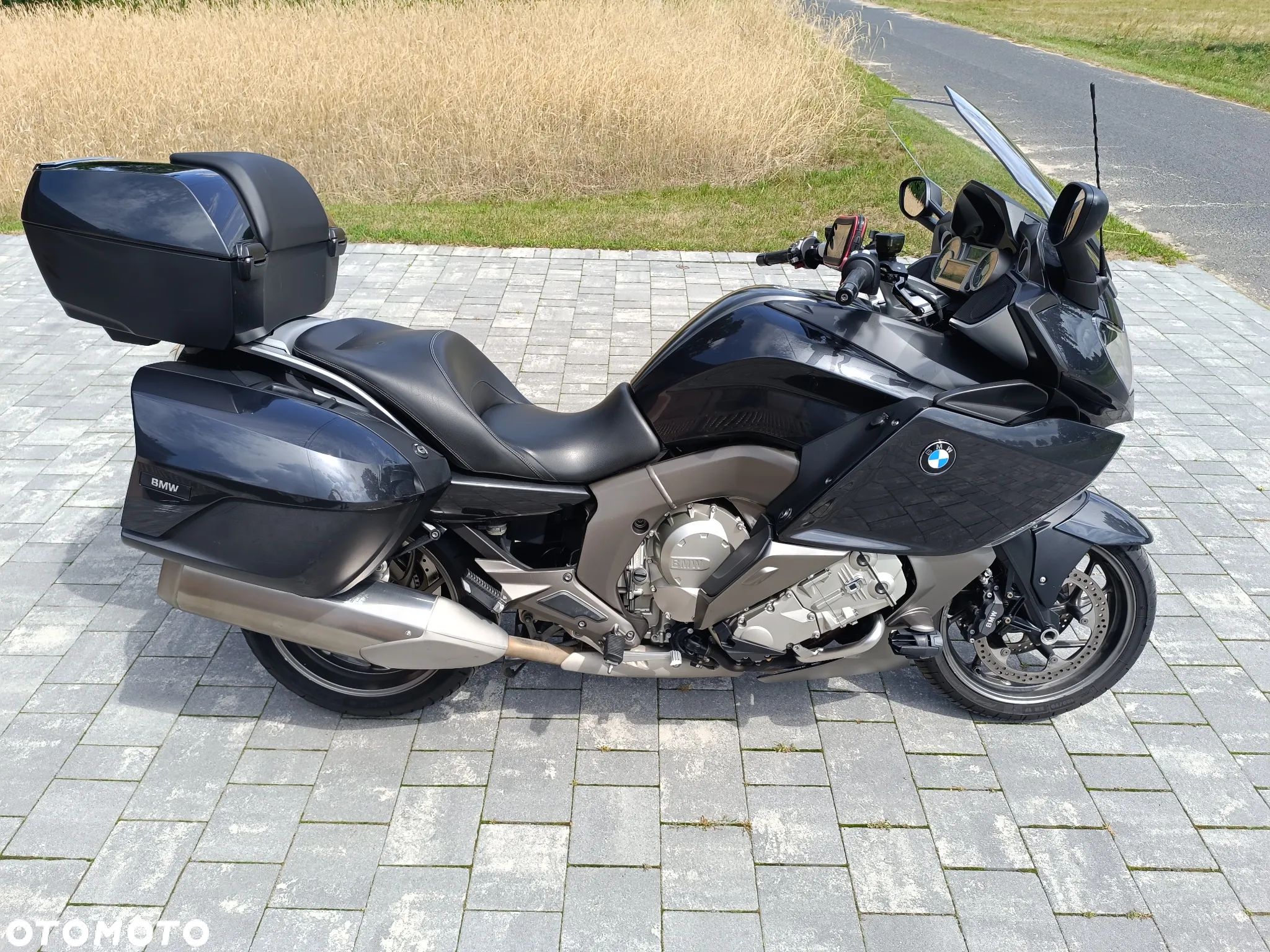 BMW K - 1