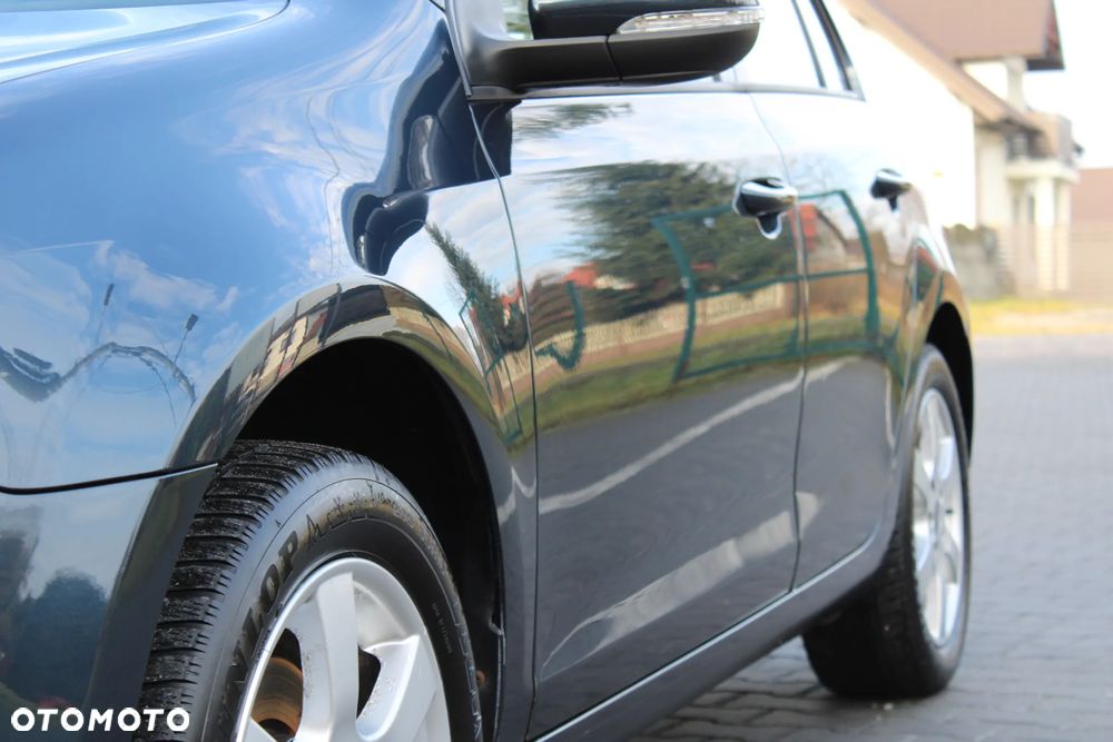 Volkswagen Golf - 14