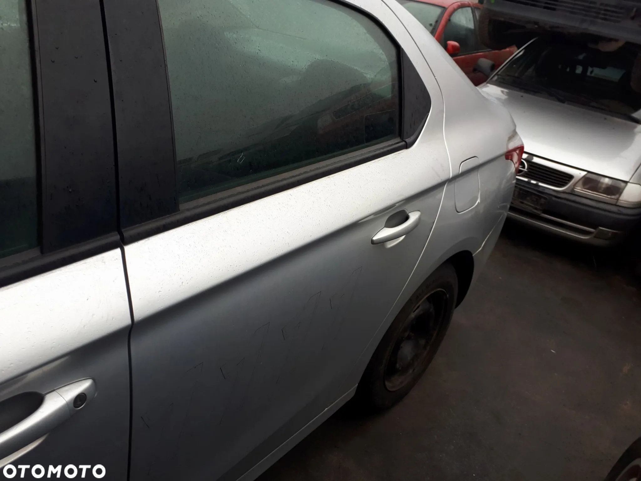 CITROEN C-ELYSEE 12-16 1.2 VTI HMY CHŁODNICA WODY - 7