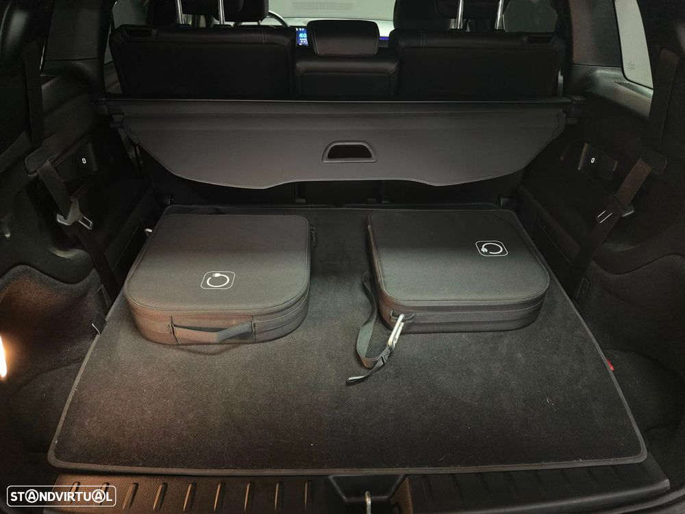 Mercedes-Benz EQB 250+ Edition - 26