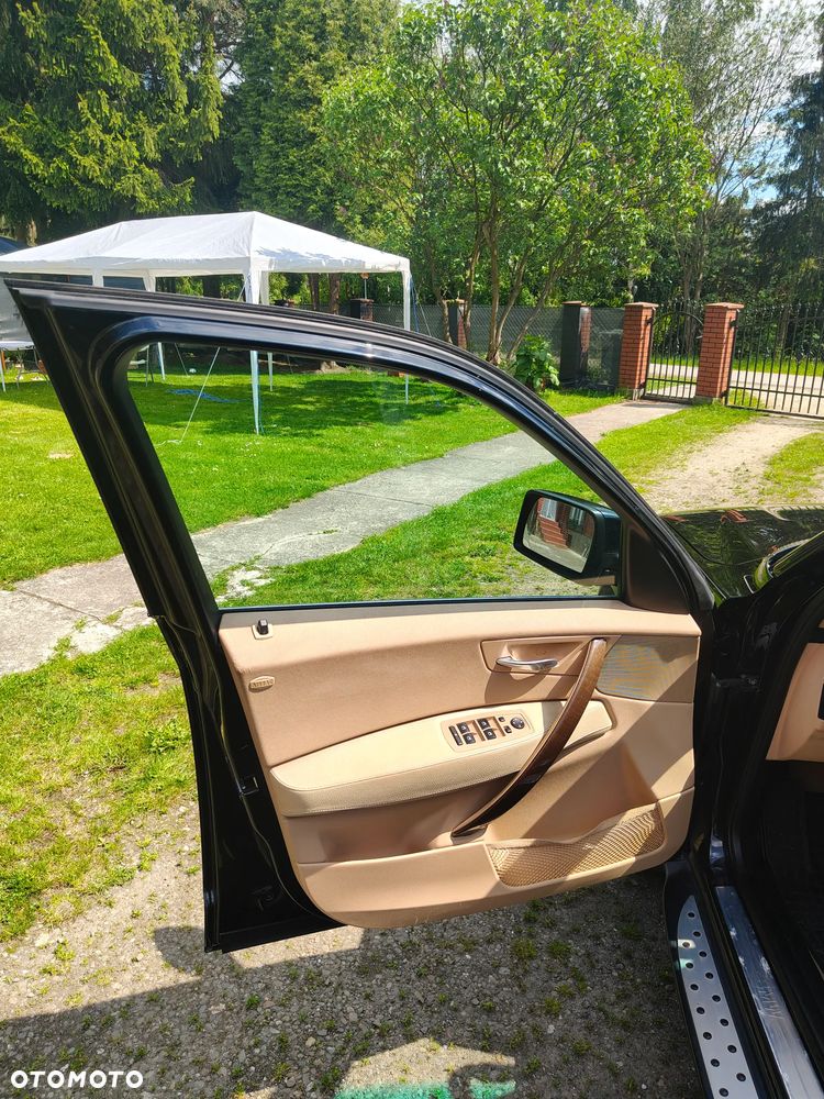 BMW X3 - 15