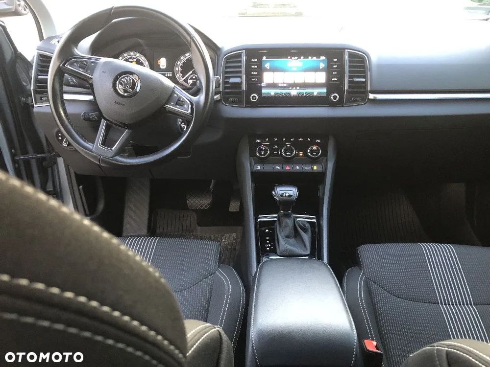 Skoda Karoq 1.6 TDI 4x2 Style DSG - 19