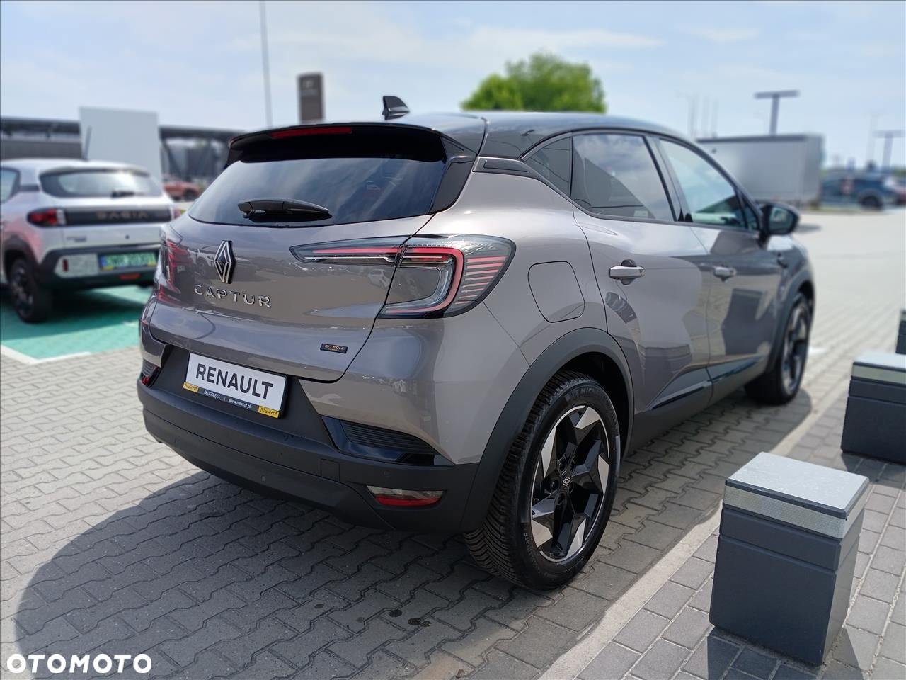 Renault Captur - 5