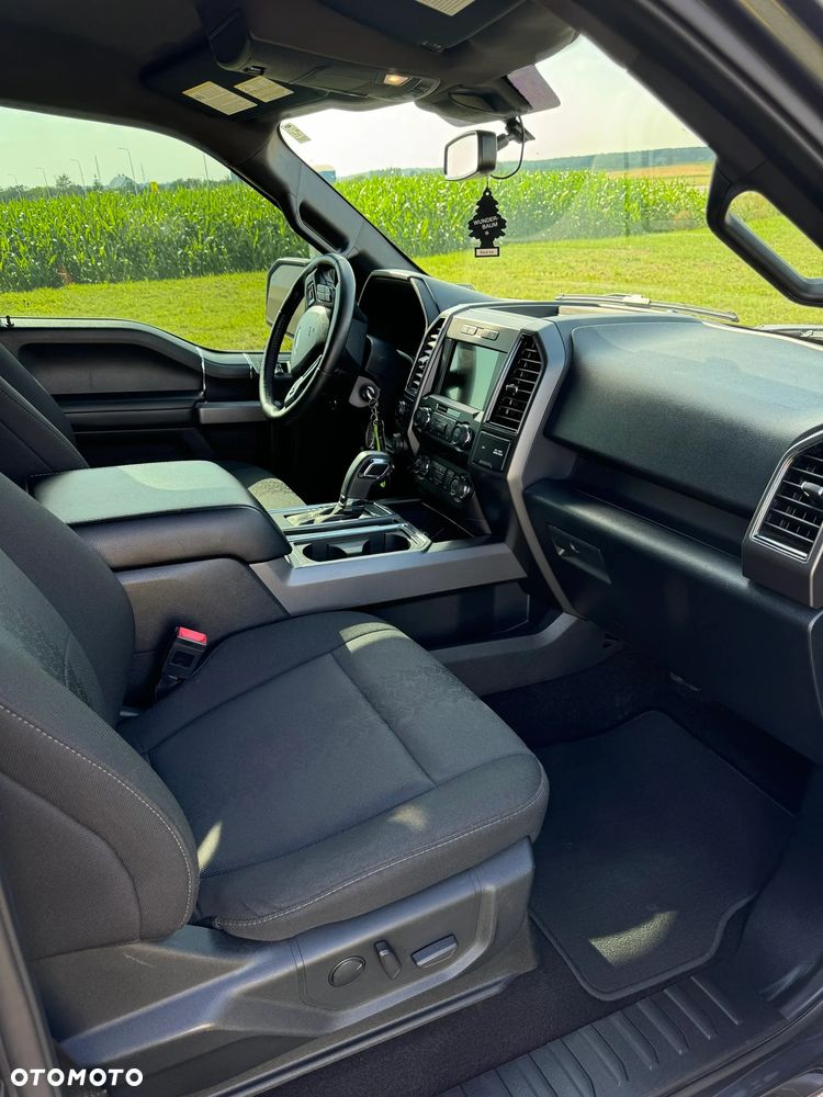 Ford F150 - 7