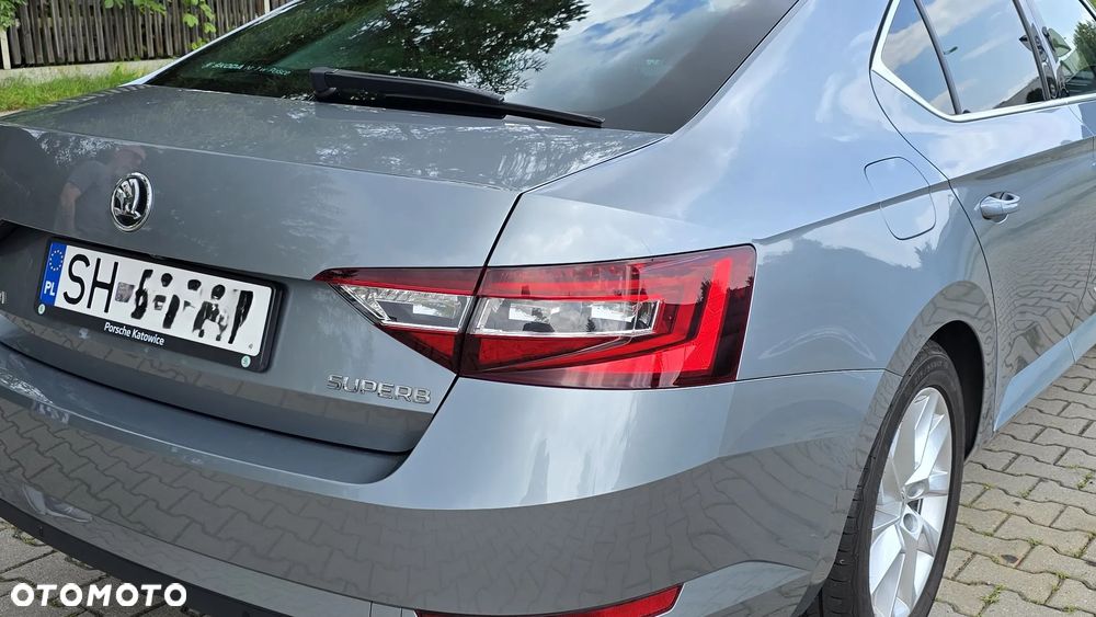 Skoda Superb 1.8 TSI Style - 3