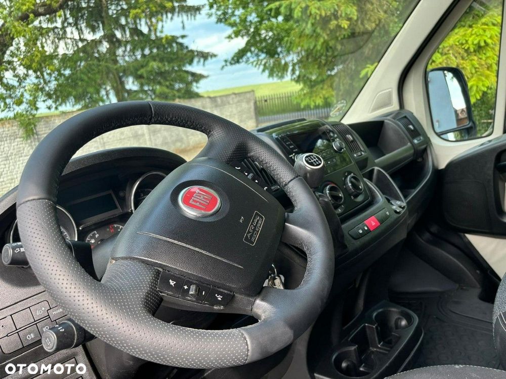 Fiat Ducato - 6