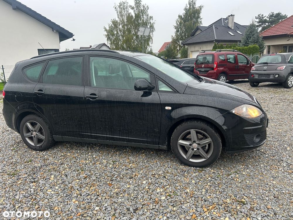 Seat Altea XL - 3
