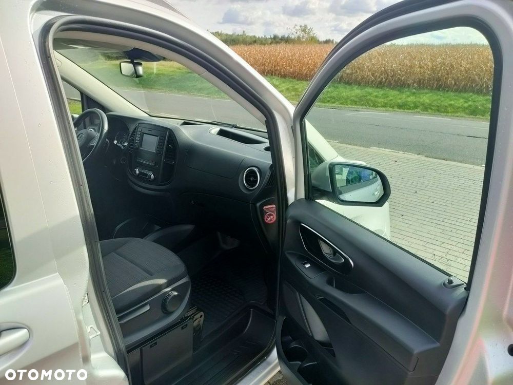 Mercedes-Benz Vito - 14