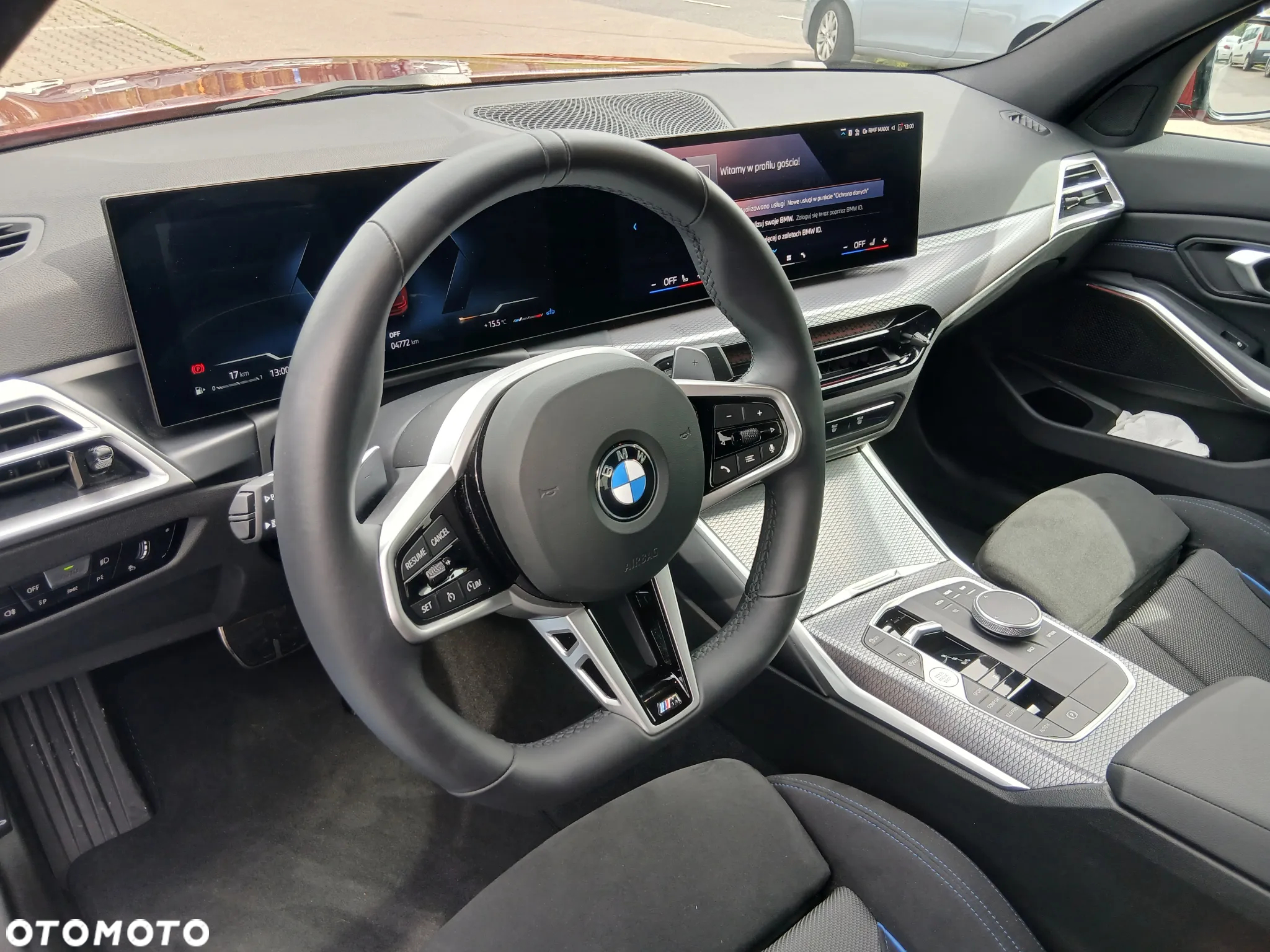 BMW Seria 3 - 6