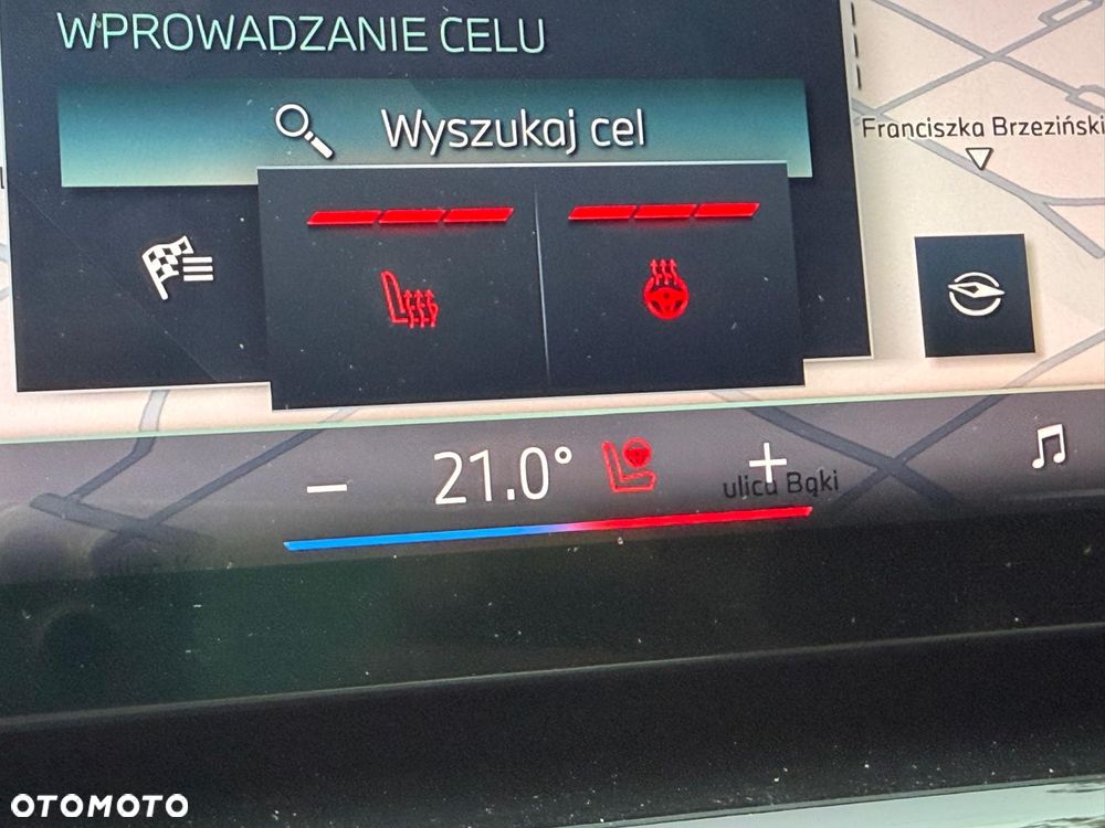 BMW Seria 5 - 21